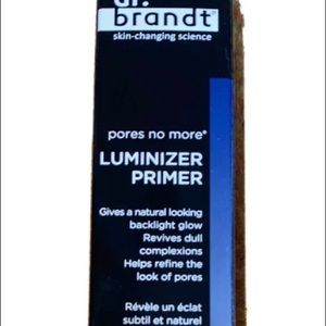 Se Brandt luminizer primer
